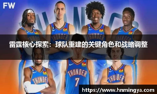 雷霆核心探索：球队重建的关键角色和战略调整